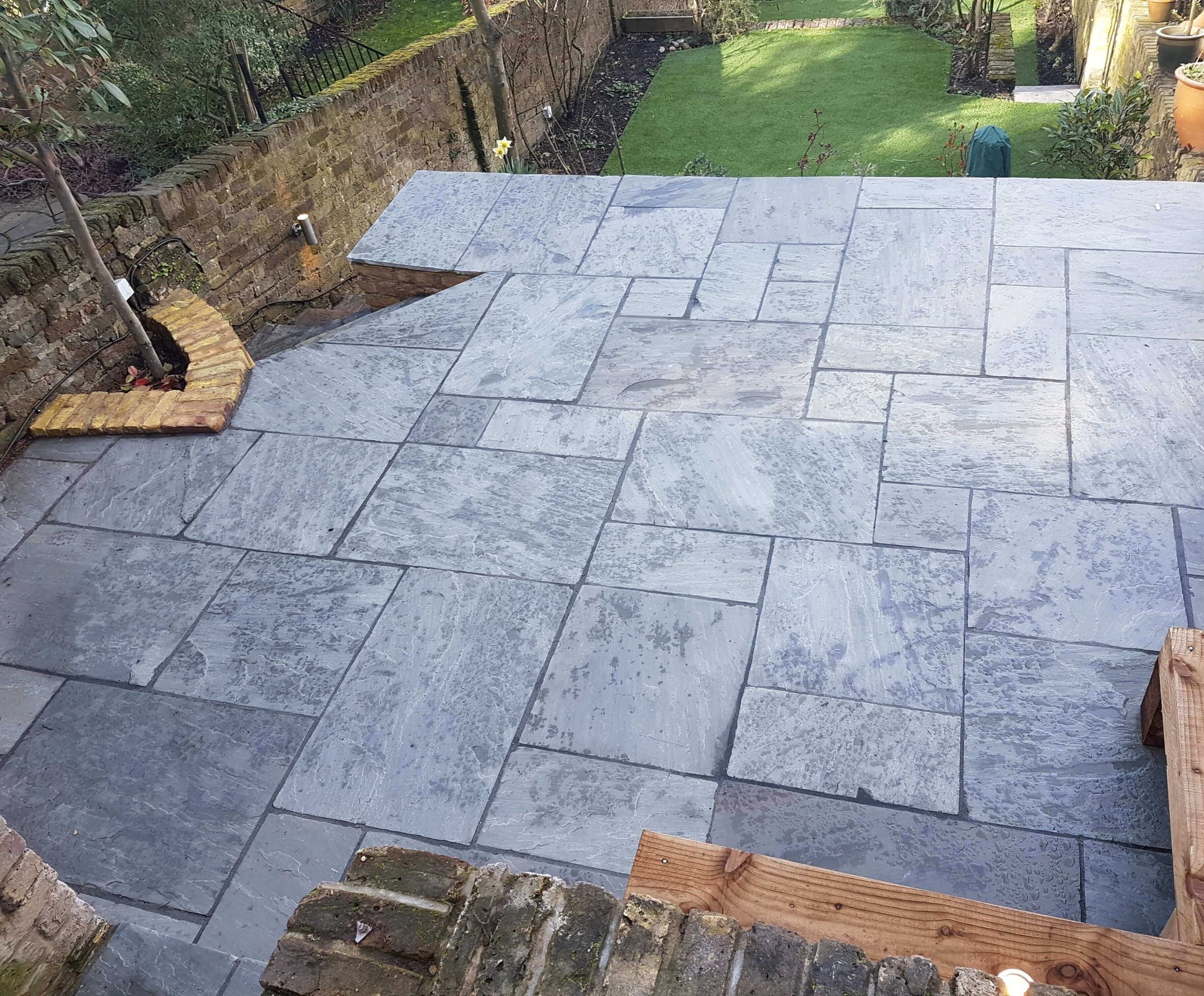 Garden Designers Blackheath SE3