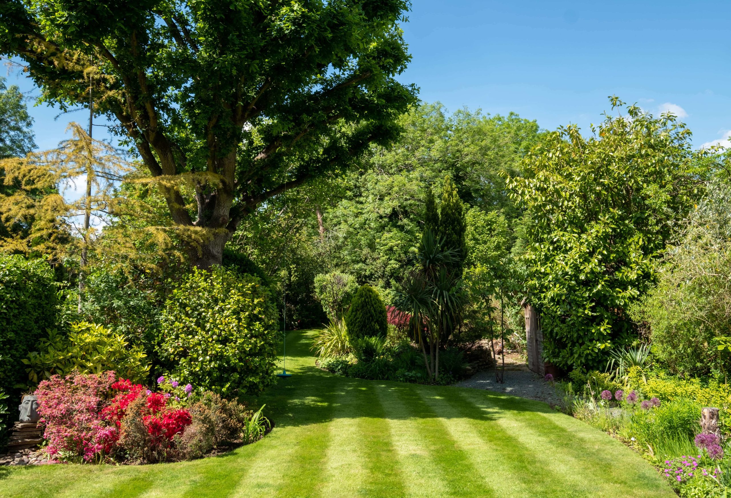 Garden Gardeners Blackheath SE3