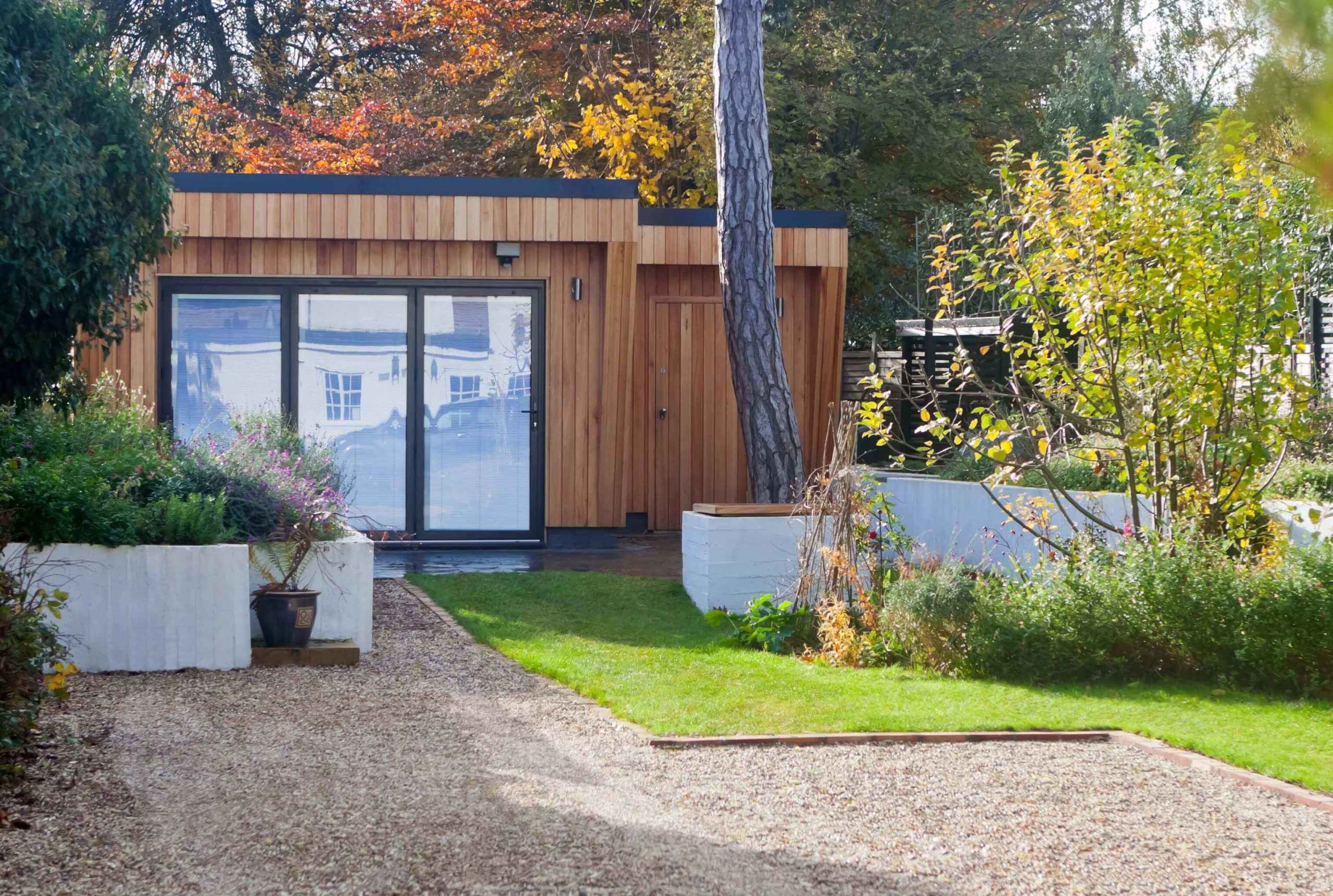 Garden Office Builders Blackheath SE3