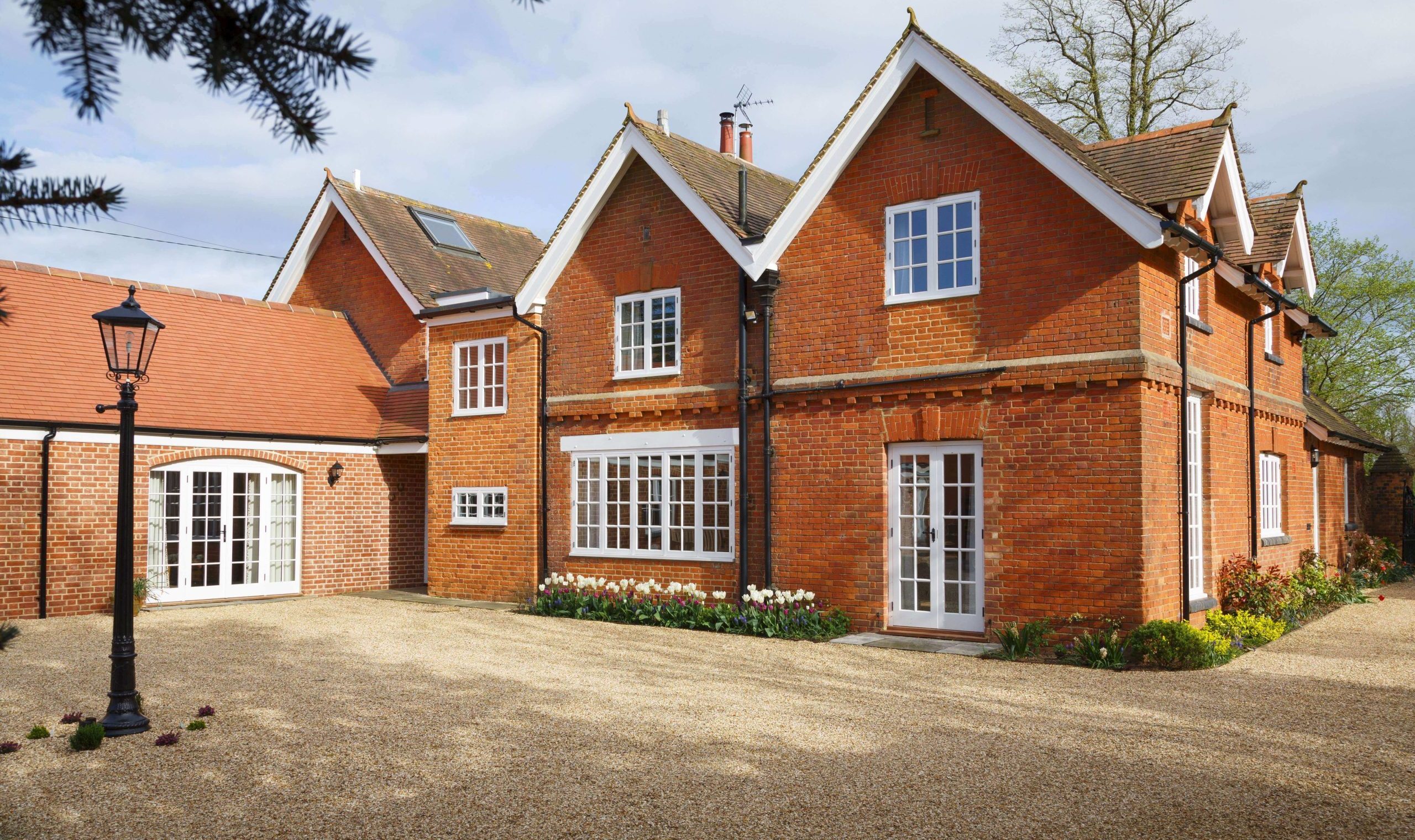 Gravel Driveway Installation Blackheath SE3