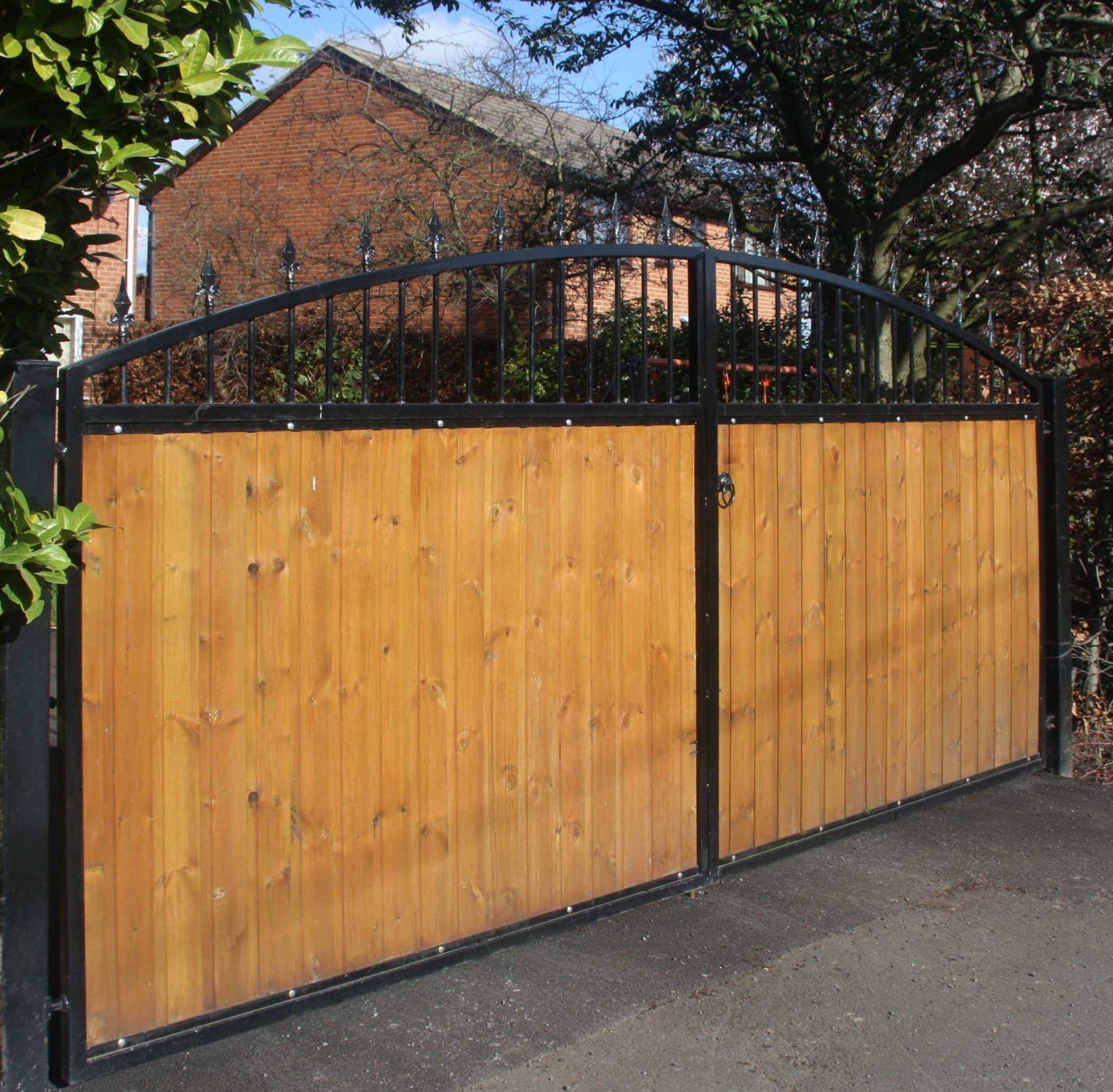 metal wall railing installers Blackheath SE3